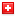 metrohm.com server is located in Switzerland